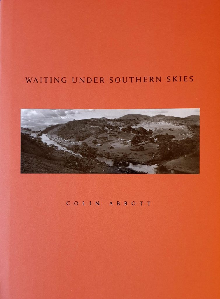 Waiting_Under_Southern_Skies-Colin_Abbott