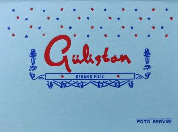 Gülistan Lukas Birk & Natasha Christa