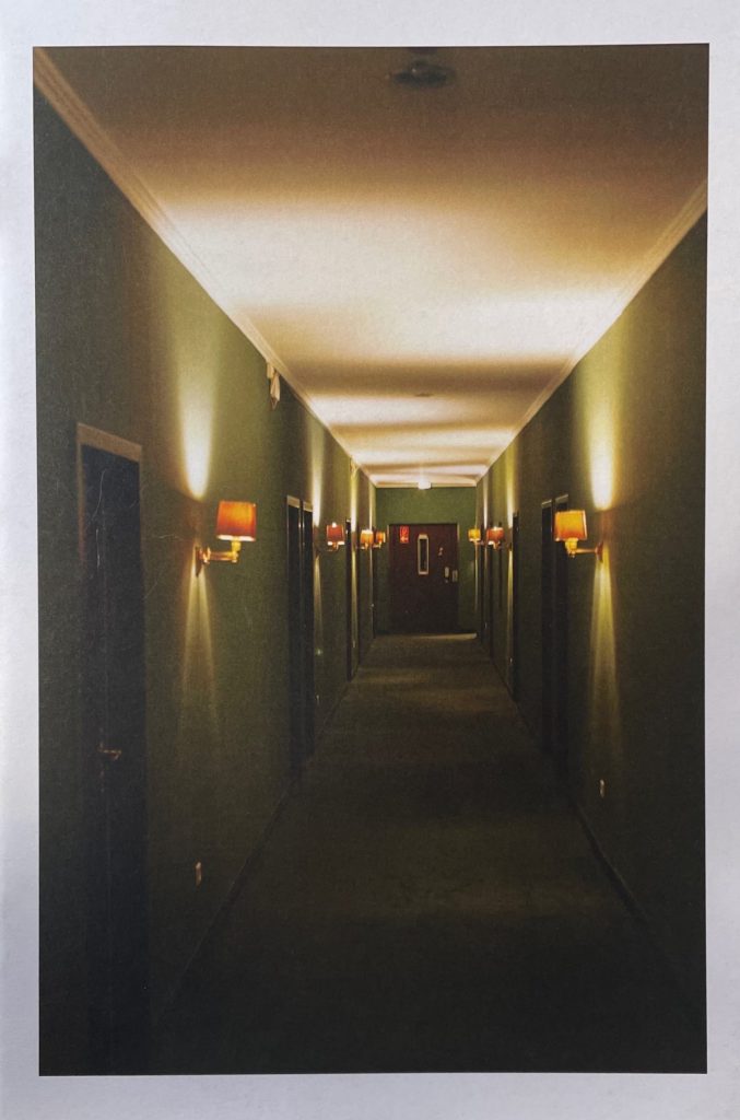 Kassel, June 2015 Harvey Benge