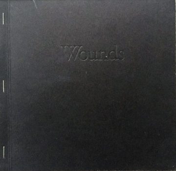 Wounds, Simon Berg