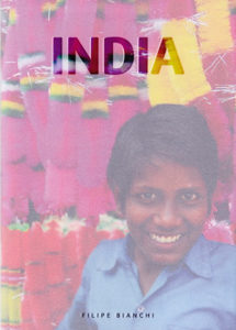India, Filipe Bianchi