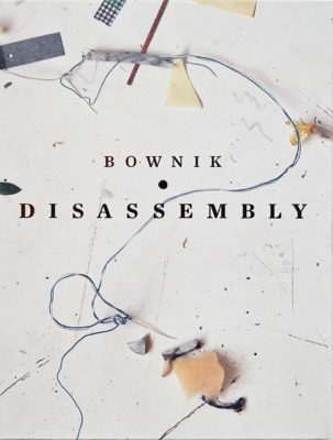 Disassembly Paweł Bownik