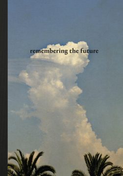 Remembering the Future, Albarrán Cabrera