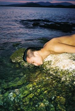 Athens Love, Ren Hang
