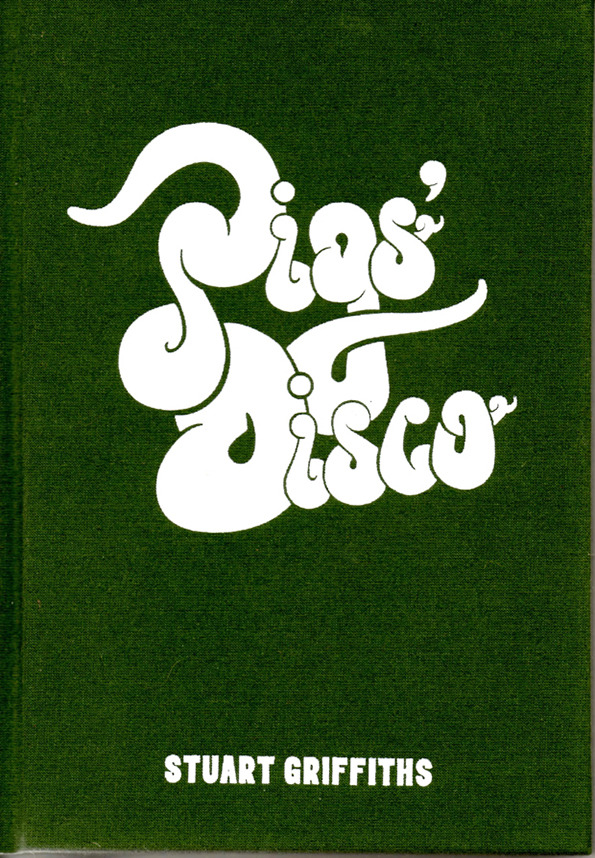 Pigs' Disco, Stuart Griffith