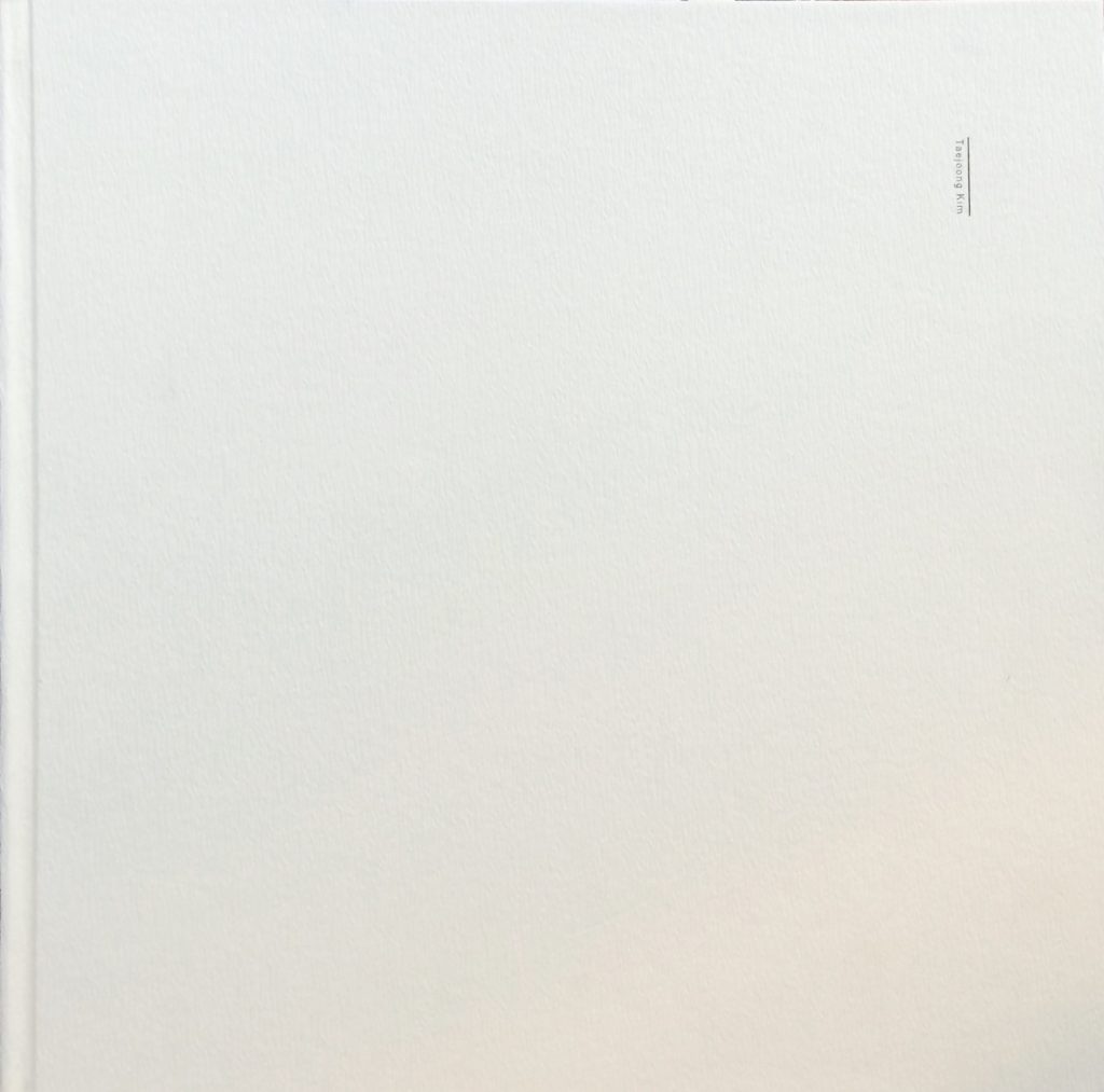 Foresta, Taejoong Kim