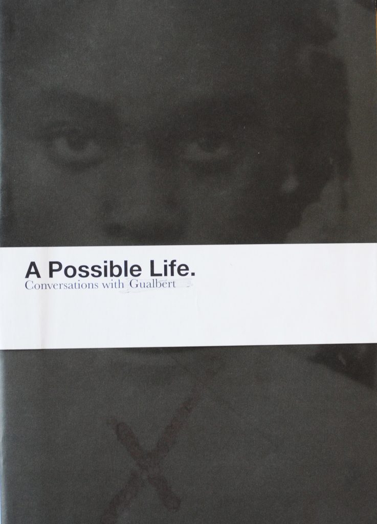 Ben Krewinkel, A Possible Life. Conversations with Gualbert