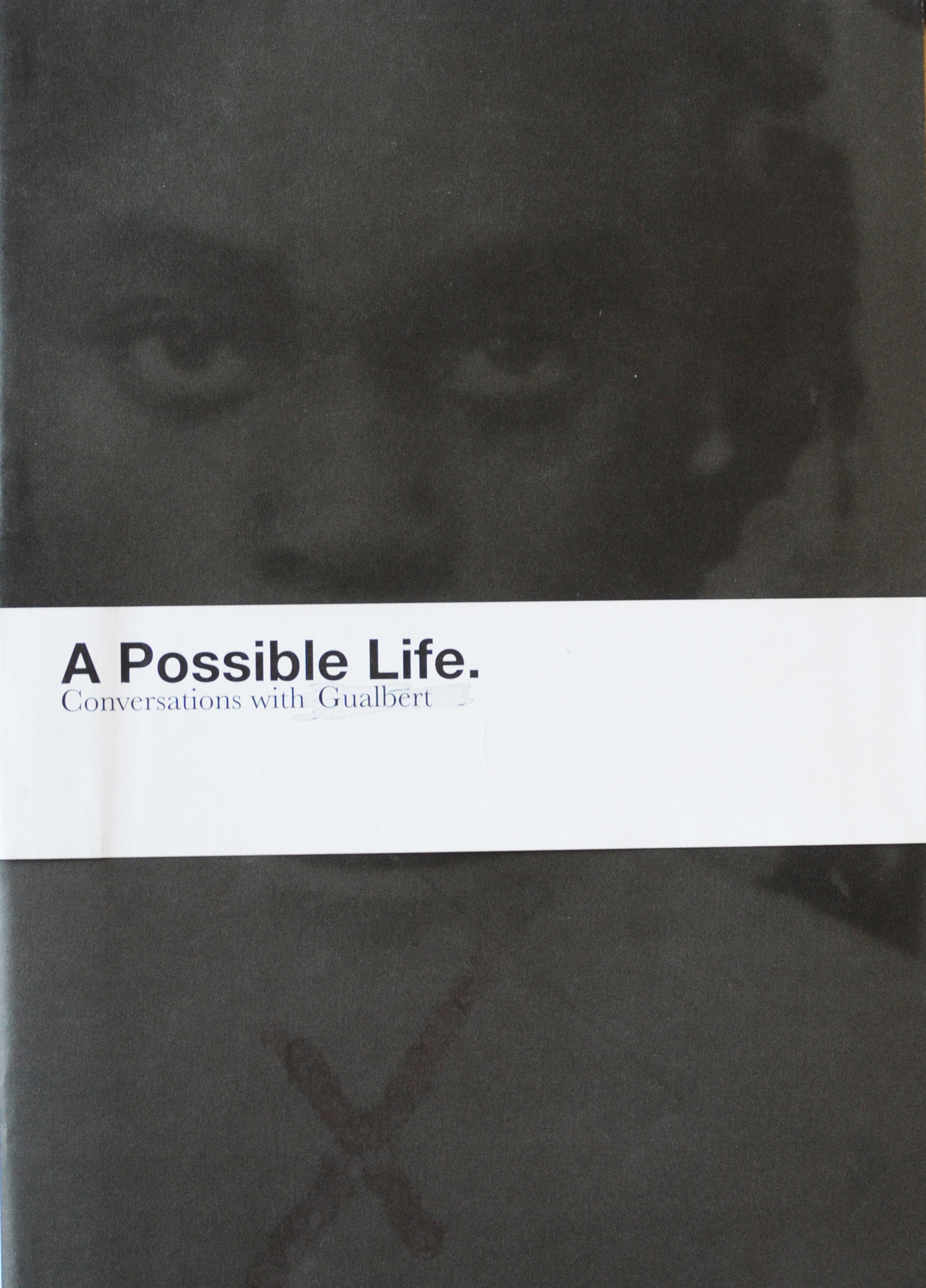 Ben Krewinkel, A Possible Life. Conversations with Gualbert