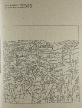 Cardinal Point Vol.10_Irene Kopelman