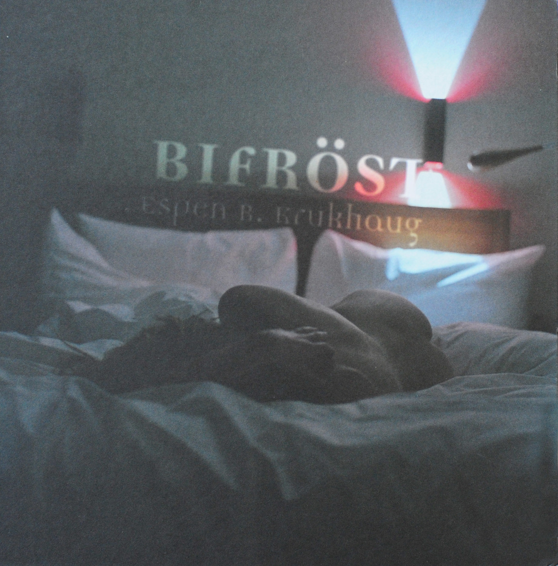 Bifrost, Espen Krukhaug