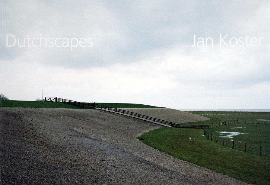 Dutchscapes, Jan Koster