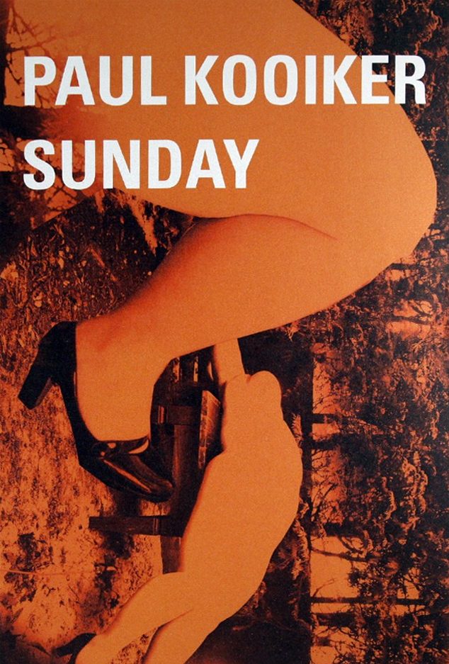 Paul Kooiker, Sunday
