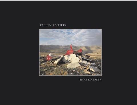 Shai Kremer, Fallen Empires