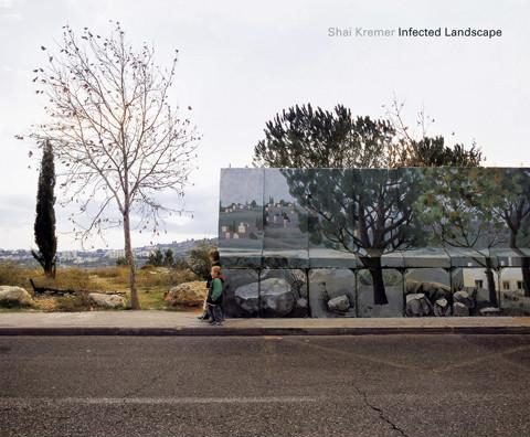 Shai Kremer, Infected Landscape