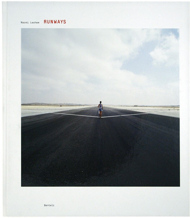 Runways, Naomi Leshem