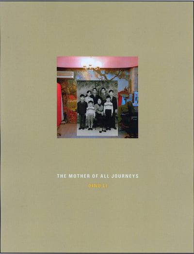 DINU LI, THE MOTHER OF ALL JOURNEYS