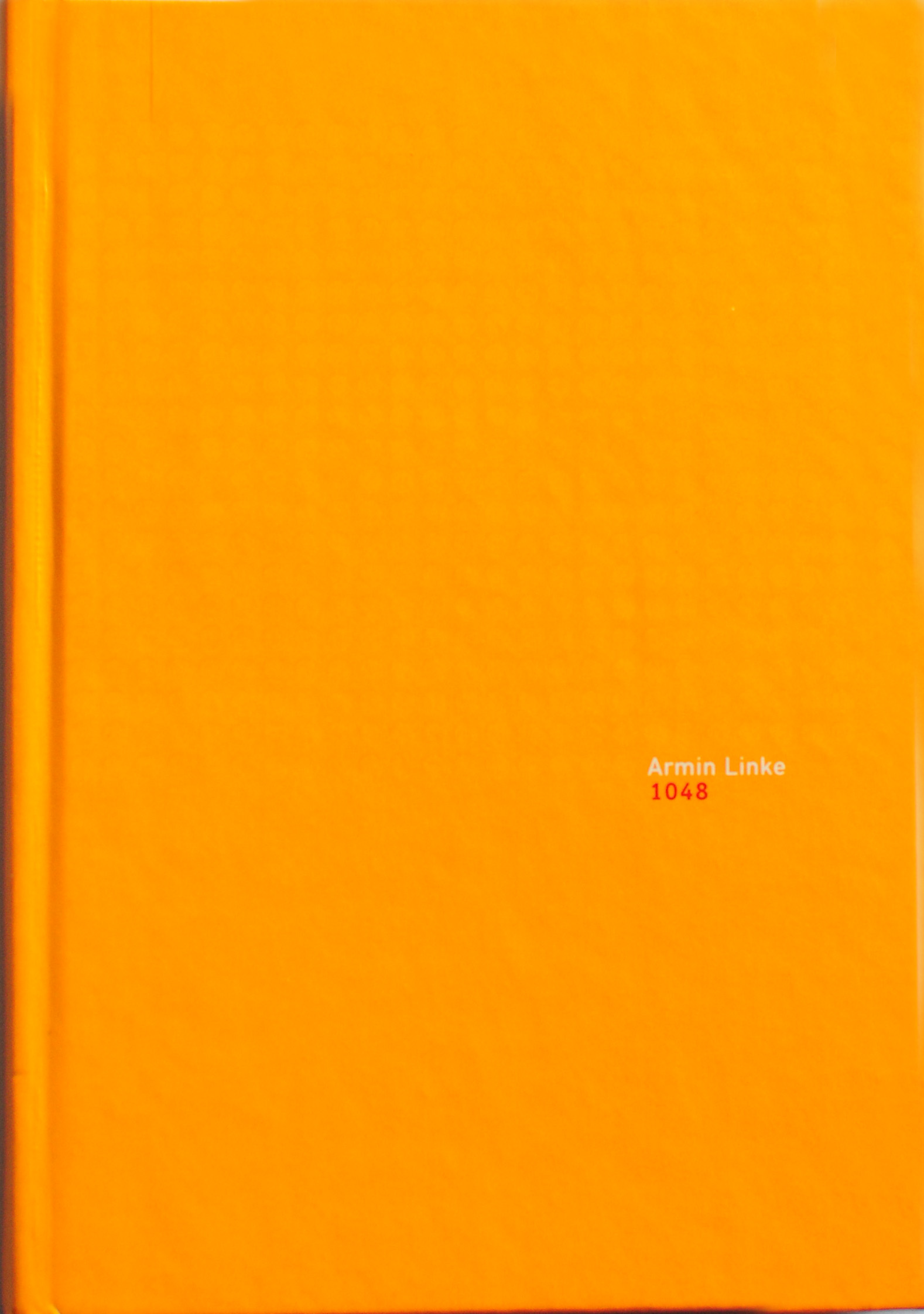 1048, Armin Linke
