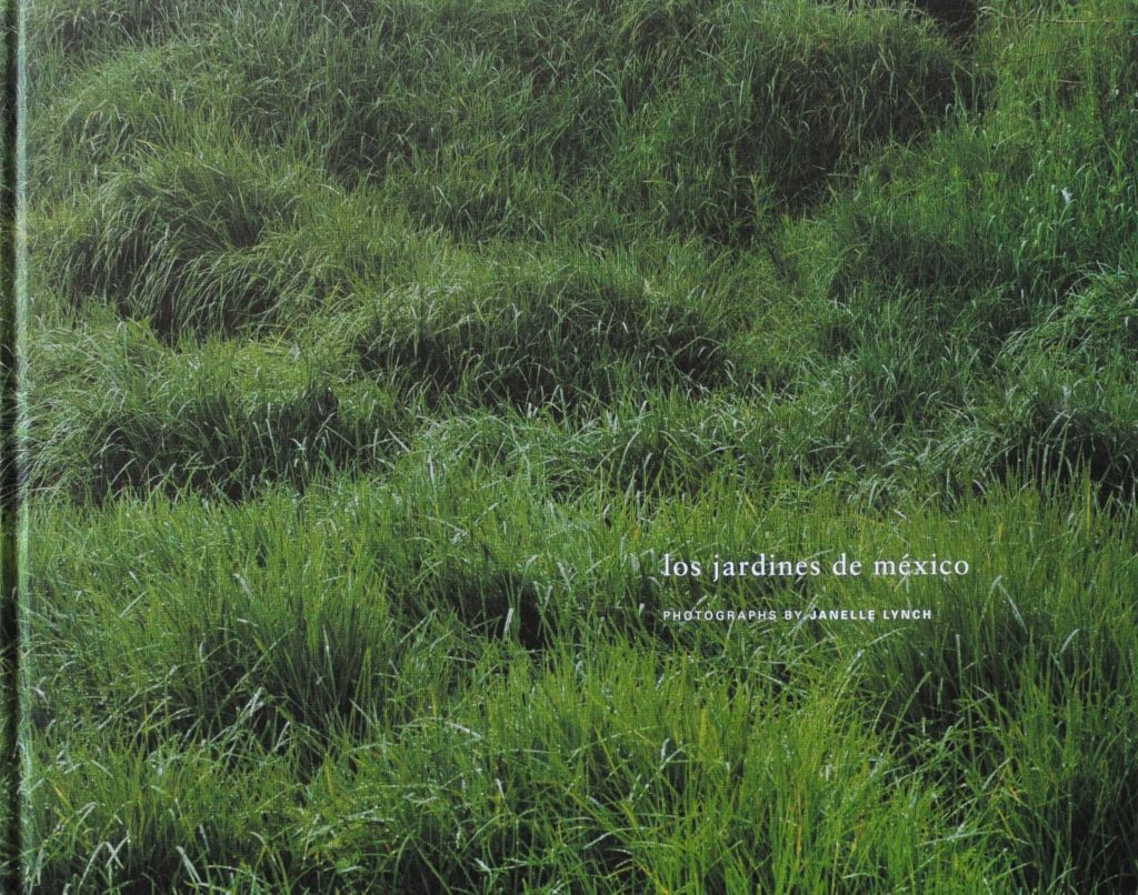 Los Jardines de Mexico, Janelle Lynch