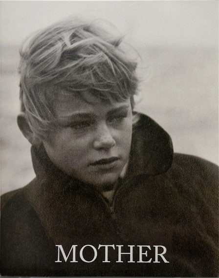 Mother, Hanna Liden