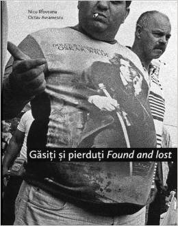 Found and Lost, Nicu Ilfoveanu
