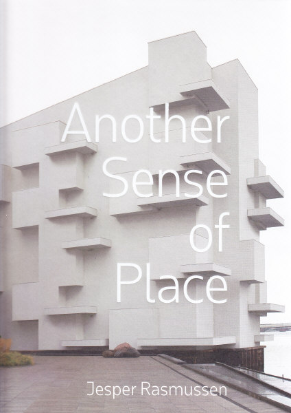 Another Sense Of Place, Jesper Rasmussen