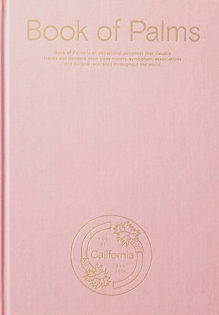 Book of Palms, Kimberly McGuire