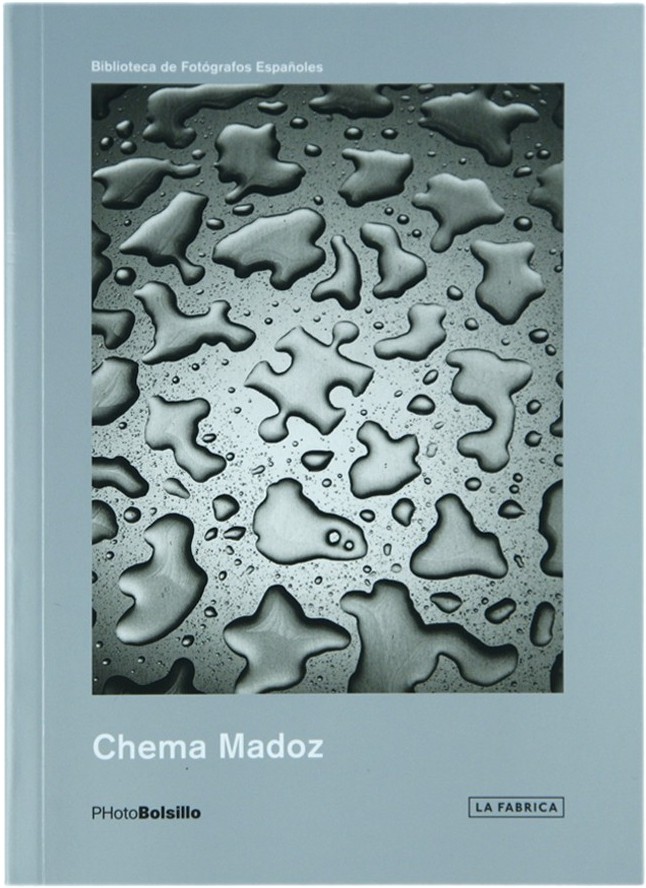 PHotoBolsillo, Chema Madoz