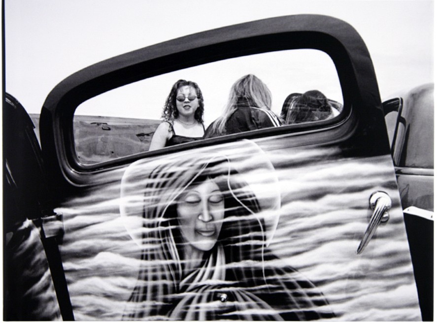 Descendants, Norman Mauskopf