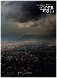 Terre di Sud, Emiliano Mancuso