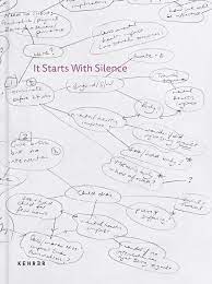 It Starts With Silence, Richard Gosnold