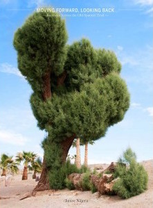 Moving Forward, Looking Back: Journeys Across the Old Spanish Trail, Janire Nàjera