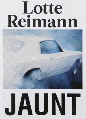 Jaunt, Lotte Reimann