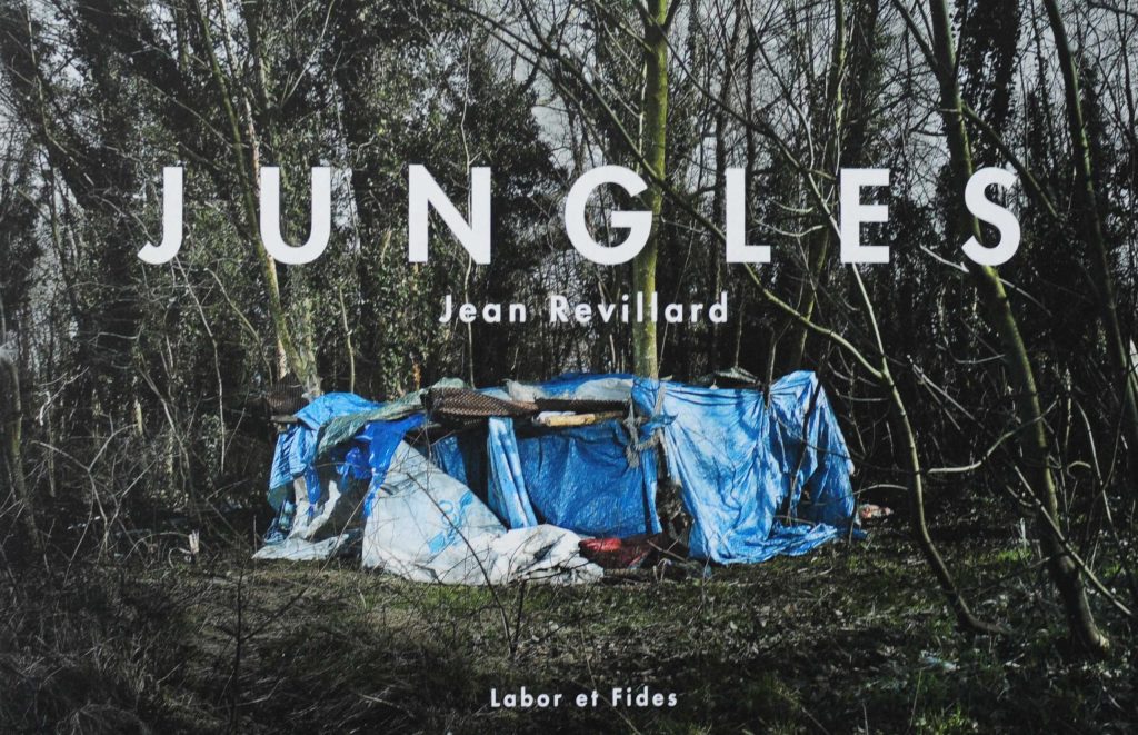 Jungles, Jean Revillard