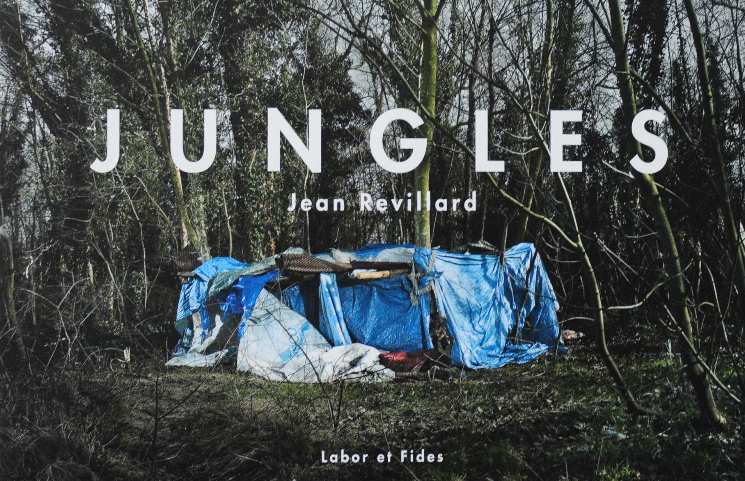 Jungles, Jean Revillard