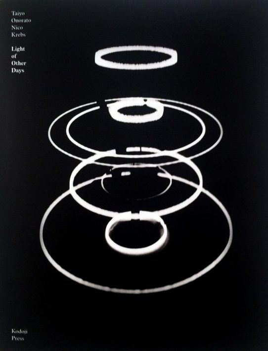 Light of Other Days, Taiyo Onorato & Nico Krebs