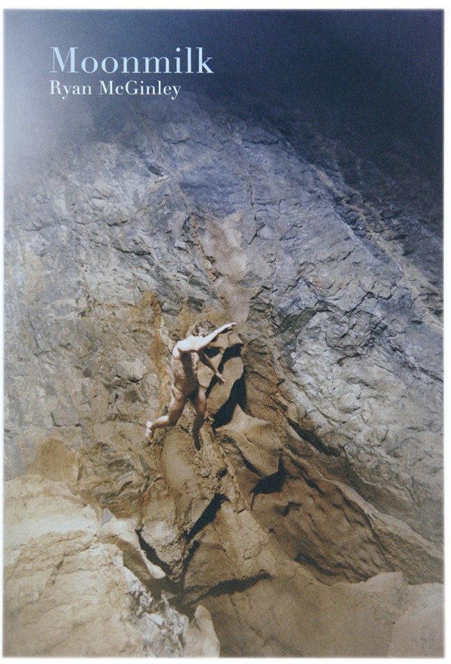 Moonmilk, Ryan McGinley