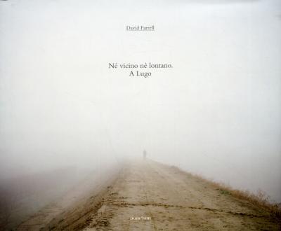 Né vicino né lontano. A Lugo, David Farrell