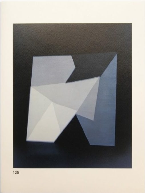 Multiple Densities, Katja Mater