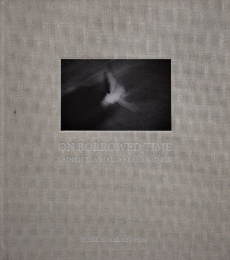 On Borrowed Time, Henrik Malmstrom