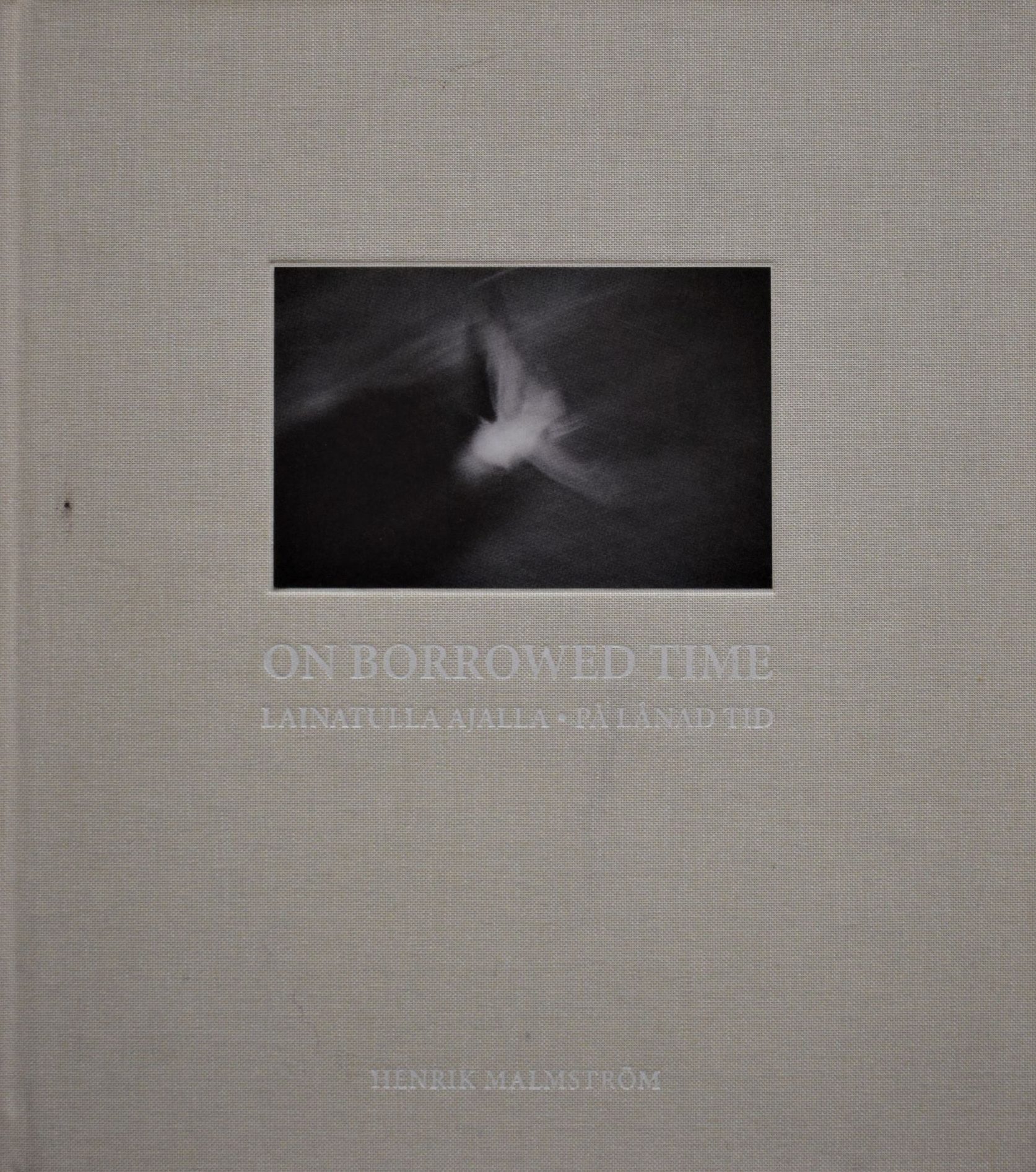 On Borrowed Time, Henrik Malmstrom