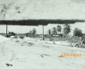 Overseas, Rodger Palmer