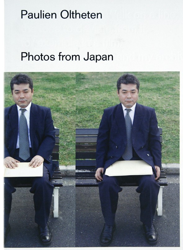 Photos from Japan, Paulien Oltheten