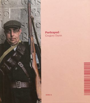 Portrayed, Gregory Dunn