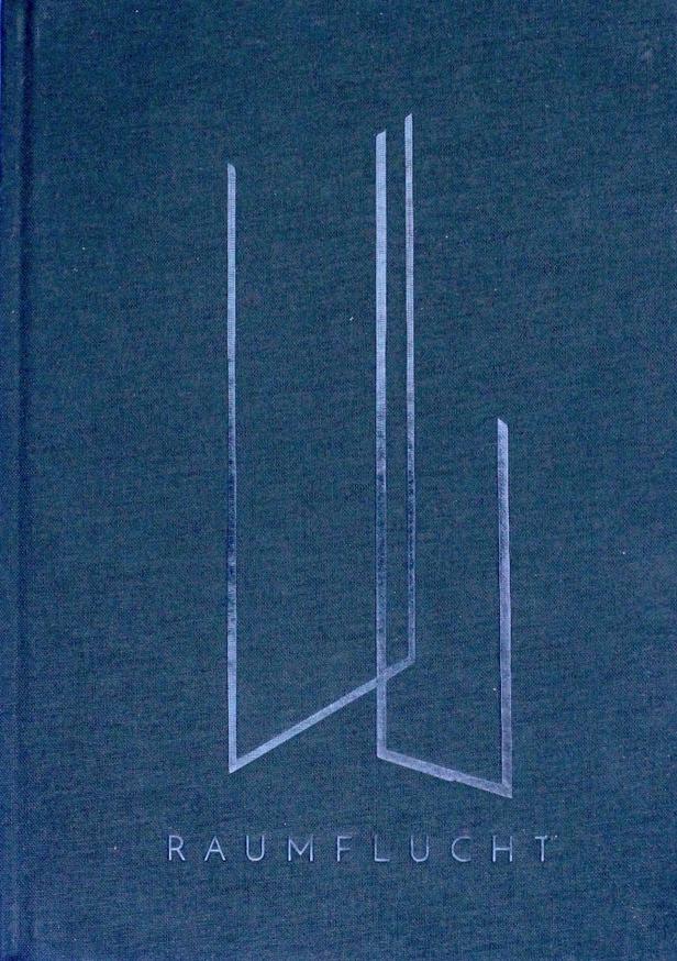 Raumflucht, Ida Nissen
