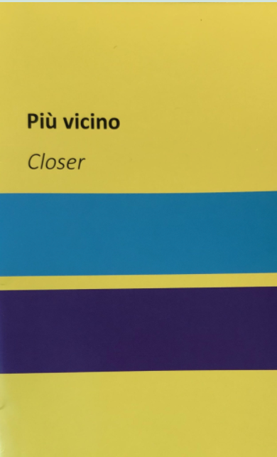 Più vicino, Constanza Musto
