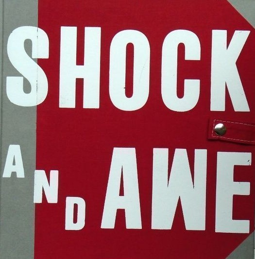 Shock And Awe, Ethan Rafal