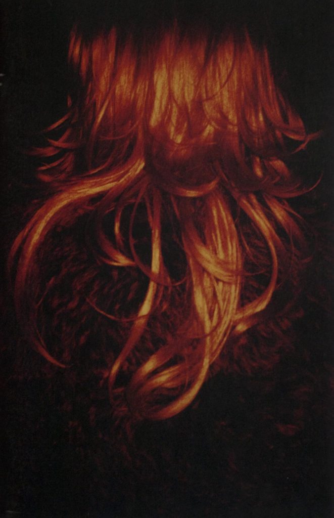 The Red Planet, Henrik Malmström