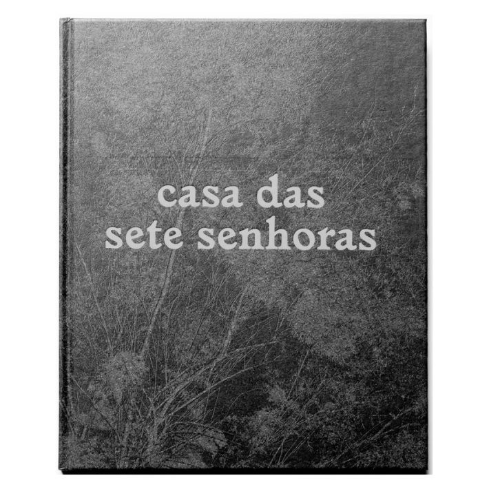 casa das sete senhoras, Tito Mouraz