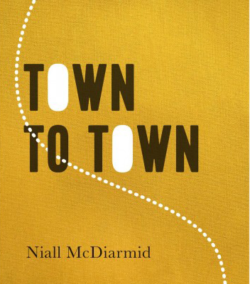 Town To Town, Niall McDiarmid