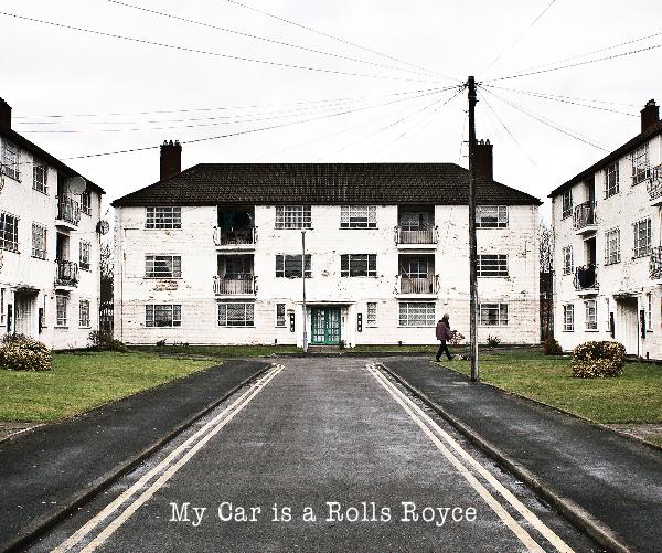 My Car is a Rolls Royce Chris Collins